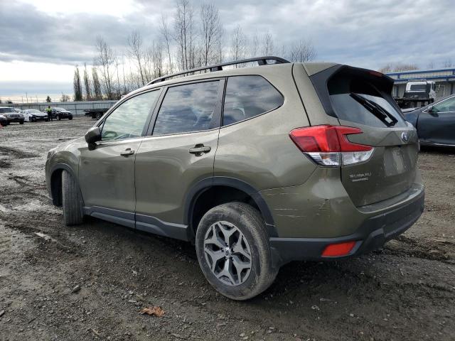 Photo 1 VIN: JF2SKAEC7NH429643 - SUBARU FORESTER 