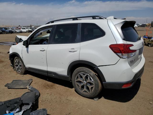 Photo 1 VIN: JF2SKAEC7NH437211 - SUBARU FORESTER 