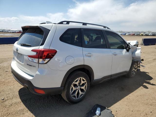 Photo 2 VIN: JF2SKAEC7NH437211 - SUBARU FORESTER 