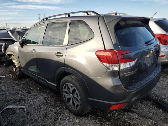 Photo 1 VIN: JF2SKAEC7NH437645 - SUBARU FORESTER P 