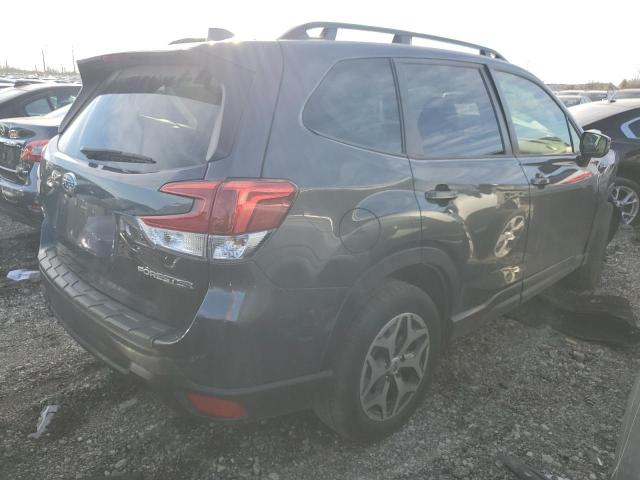 Photo 2 VIN: JF2SKAEC7NH437645 - SUBARU FORESTER P 