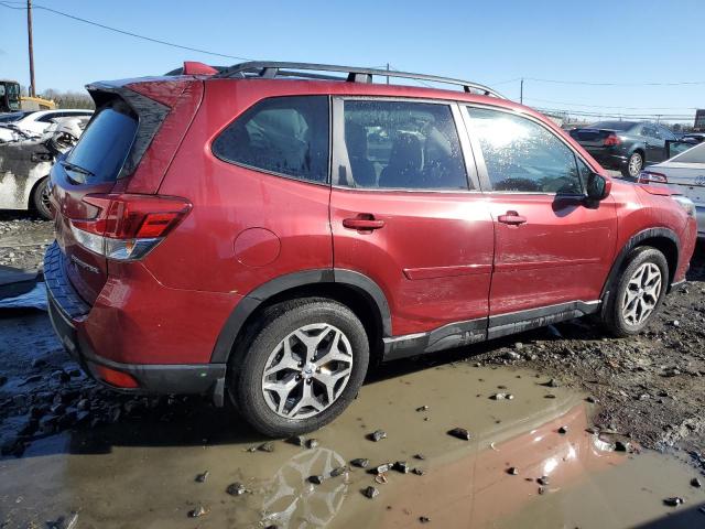 Photo 2 VIN: JF2SKAEC7NH440366 - SUBARU FORESTER P 