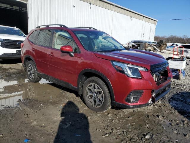 Photo 3 VIN: JF2SKAEC7NH440366 - SUBARU FORESTER P 