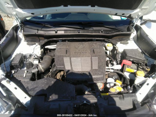 Photo 9 VIN: JF2SKAEC7NH447527 - SUBARU FORESTER 