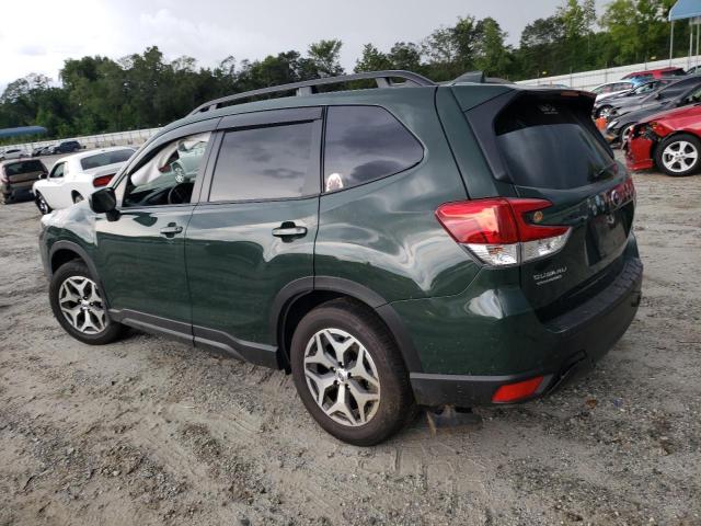 Photo 1 VIN: JF2SKAEC7PH476402 - SUBARU FORESTER P 