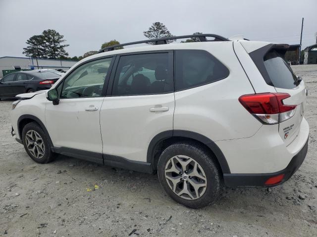 Photo 1 VIN: JF2SKAEC7PH497749 - SUBARU FORESTER P 