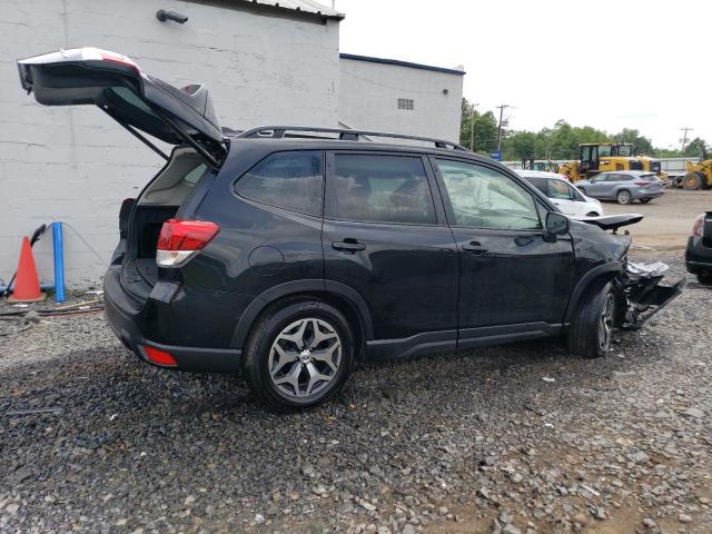 Photo 2 VIN: JF2SKAEC7PH539319 - SUBARU FORESTER 