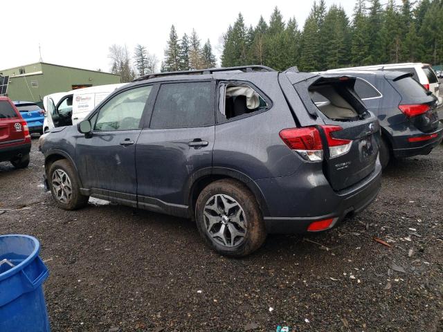 Photo 1 VIN: JF2SKAEC7PH551891 - SUBARU FORESTER 