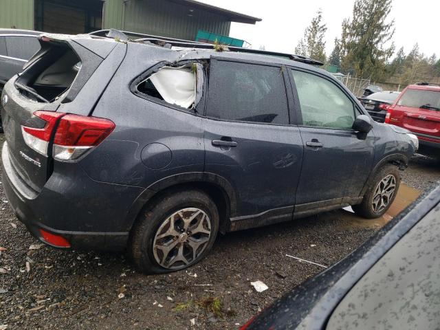 Photo 2 VIN: JF2SKAEC7PH551891 - SUBARU FORESTER 