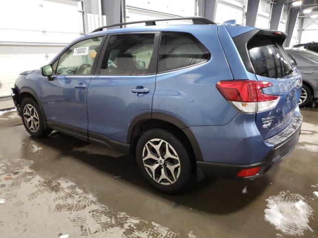 Photo 1 VIN: JF2SKAEC8KH405508 - SUBARU FORESTER P 