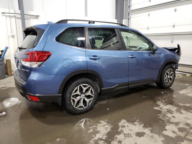 Photo 2 VIN: JF2SKAEC8KH405508 - SUBARU FORESTER P 