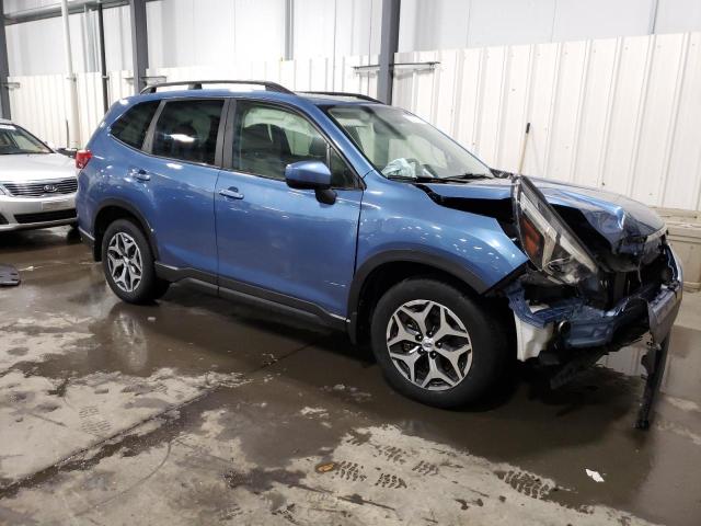 Photo 3 VIN: JF2SKAEC8KH405508 - SUBARU FORESTER P 