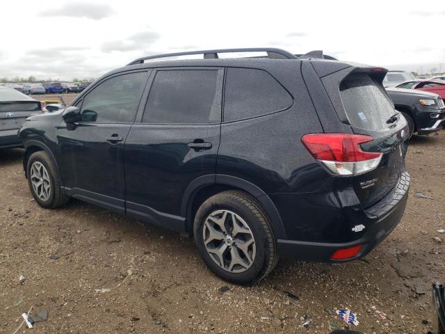 Photo 1 VIN: JF2SKAEC8KH406545 - SUBARU FORESTER P 