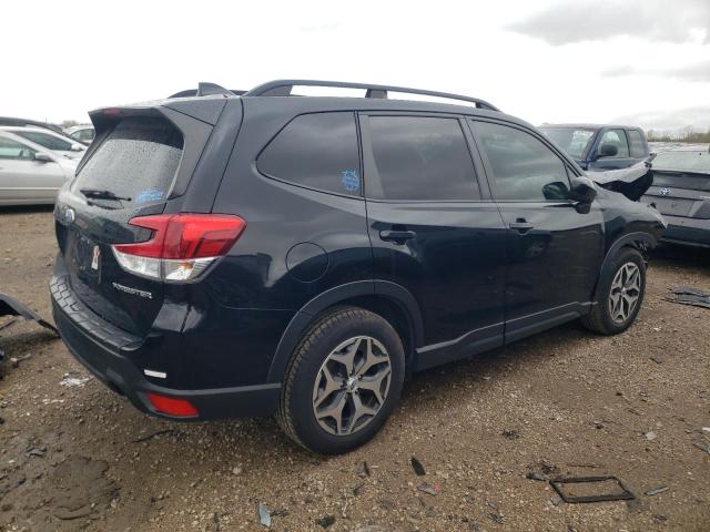 Photo 2 VIN: JF2SKAEC8KH406545 - SUBARU FORESTER P 