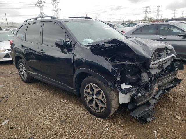 Photo 3 VIN: JF2SKAEC8KH406545 - SUBARU FORESTER P 