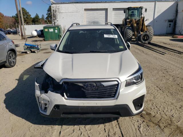 Photo 4 VIN: JF2SKAEC8KH408618 - SUBARU FORESTER P 