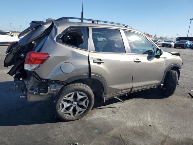 Photo 2 VIN: JF2SKAEC8KH411681 - SUBARU FORESTER 