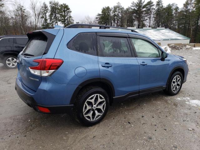 Photo 2 VIN: JF2SKAEC8KH429534 - SUBARU FORESTER P 