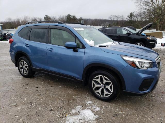 Photo 3 VIN: JF2SKAEC8KH429534 - SUBARU FORESTER P 