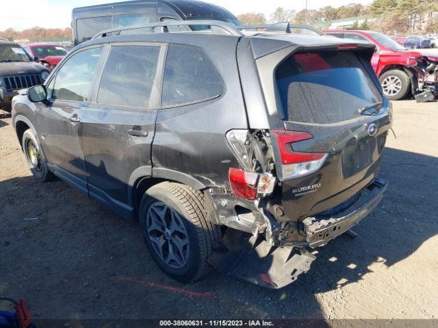 Photo 2 VIN: JF2SKAEC8KH441117 - SUBARU FORESTER 