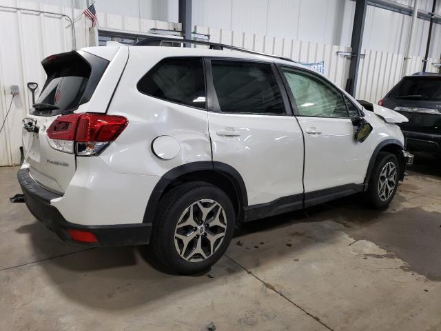 Photo 2 VIN: JF2SKAEC8KH462307 - SUBARU FORESTER P 