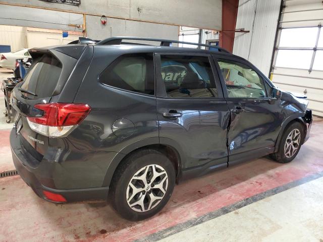 Photo 2 VIN: JF2SKAEC8KH470407 - SUBARU FORESTER 