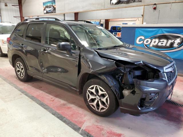 Photo 3 VIN: JF2SKAEC8KH470407 - SUBARU FORESTER 