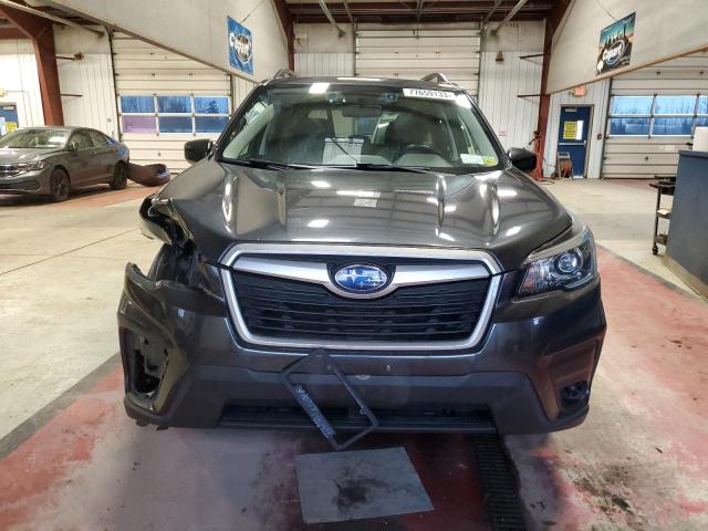 Photo 4 VIN: JF2SKAEC8KH470407 - SUBARU FORESTER 