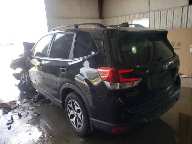 Photo 2 VIN: JF2SKAEC8KH541086 - SUBARU FORESTER P 