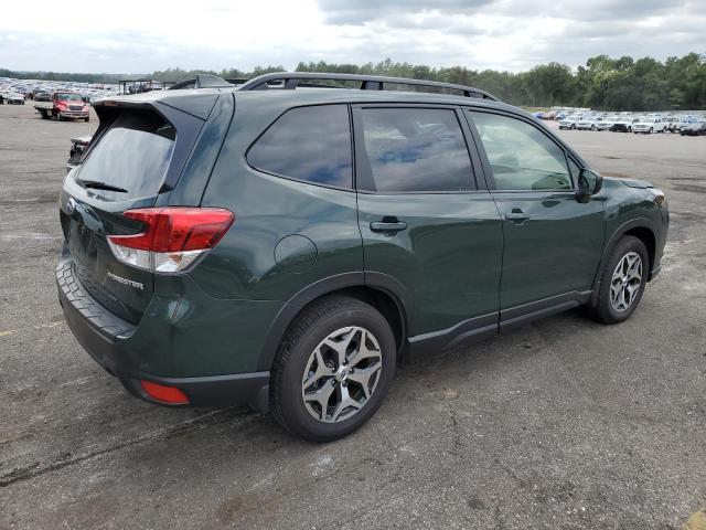 Photo 2 VIN: JF2SKAEC8NH425469 - SUBARU FORESTER P 