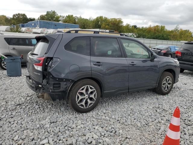 Photo 2 VIN: JF2SKAEC8NH435208 - SUBARU FORESTER P 