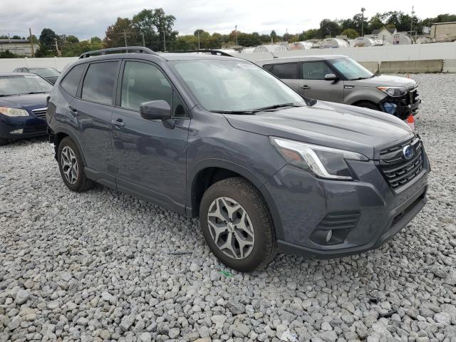 Photo 3 VIN: JF2SKAEC8NH435208 - SUBARU FORESTER P 