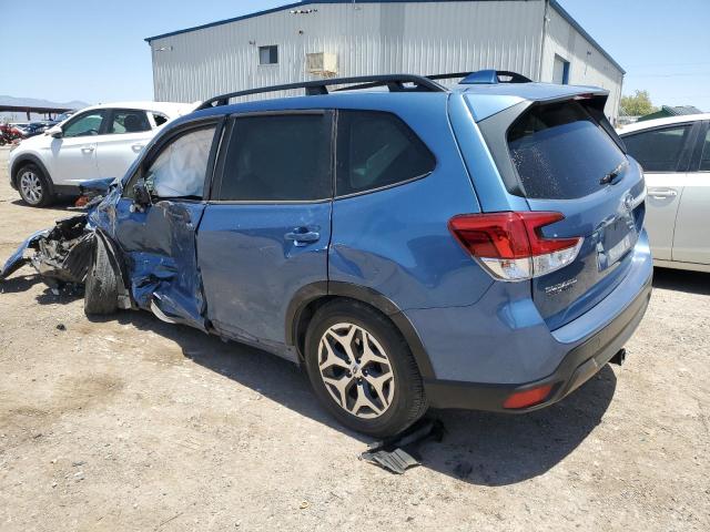 Photo 1 VIN: JF2SKAEC8NH438691 - SUBARU FORESTER 