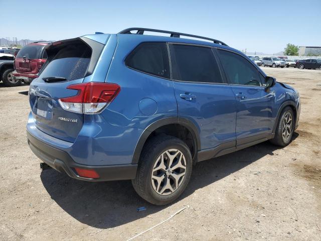 Photo 2 VIN: JF2SKAEC8NH438691 - SUBARU FORESTER 