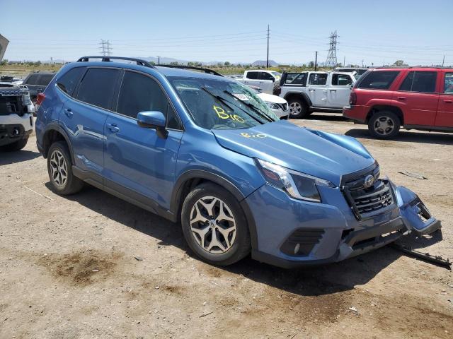 Photo 3 VIN: JF2SKAEC8NH438691 - SUBARU FORESTER 