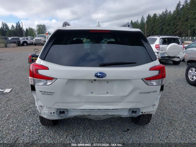 Photo 5 VIN: JF2SKAEC8NH466779 - SUBARU FORESTER 