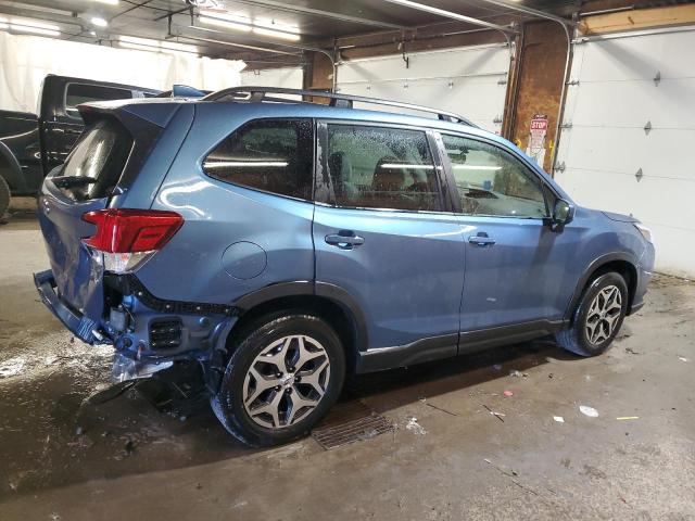 Photo 2 VIN: JF2SKAEC8NH513681 - SUBARU FORESTER P 