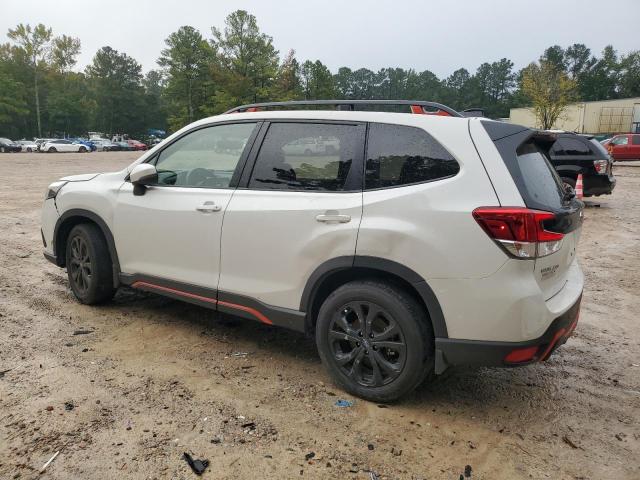 Photo 1 VIN: JF2SKAEC8RH501245 - SUBARU FORESTER S 