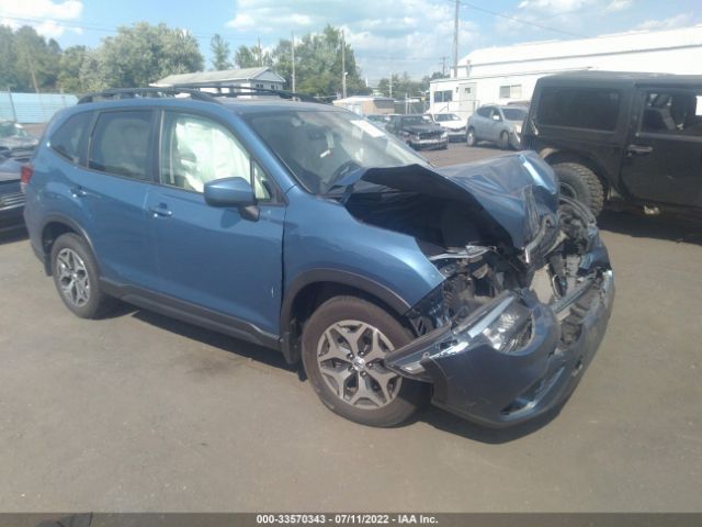 Photo 0 VIN: JF2SKAEC9KH424035 - SUBARU FORESTER 