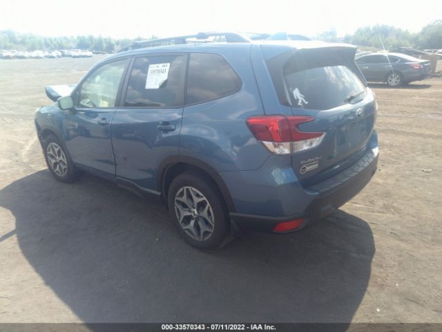 Photo 2 VIN: JF2SKAEC9KH424035 - SUBARU FORESTER 