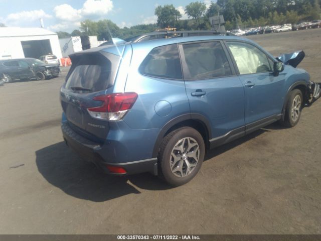 Photo 3 VIN: JF2SKAEC9KH424035 - SUBARU FORESTER 