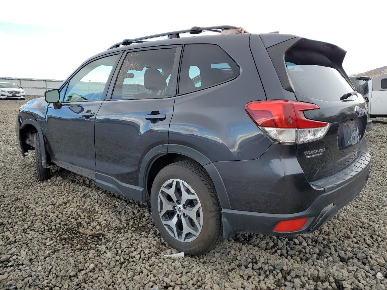 Photo 1 VIN: JF2SKAEC9KH449288 - SUBARU FORESTER 