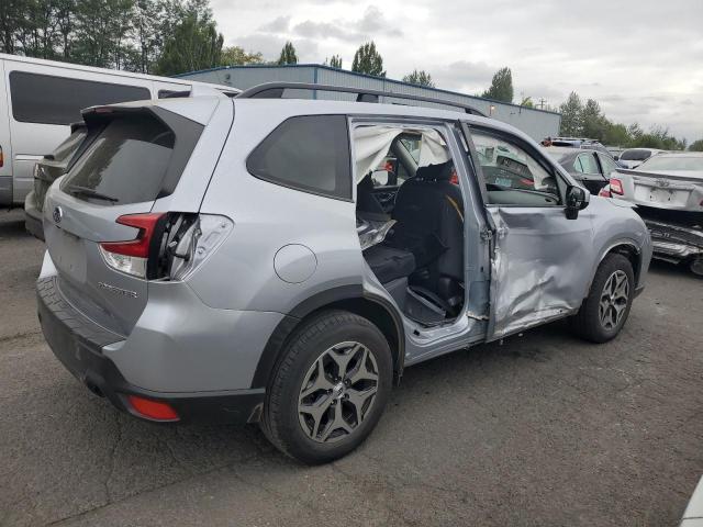 Photo 2 VIN: JF2SKAEC9KH456564 - SUBARU FORESTER P 