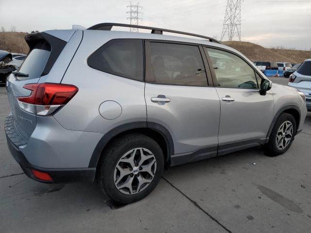 Photo 2 VIN: JF2SKAEC9KH463837 - SUBARU FORESTER P 