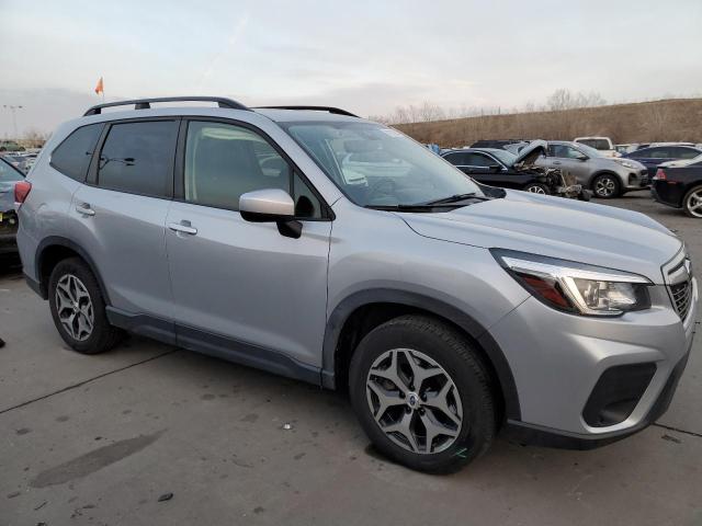 Photo 3 VIN: JF2SKAEC9KH463837 - SUBARU FORESTER P 