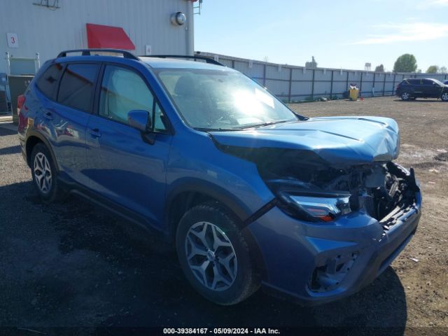 Photo 0 VIN: JF2SKAEC9KH471517 - SUBARU FORESTER 