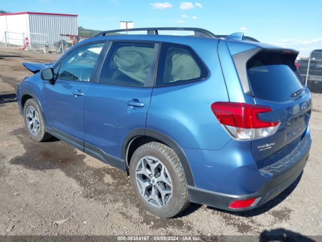 Photo 2 VIN: JF2SKAEC9KH471517 - SUBARU FORESTER 