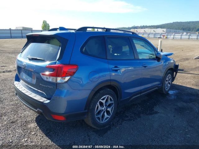 Photo 3 VIN: JF2SKAEC9KH471517 - SUBARU FORESTER 