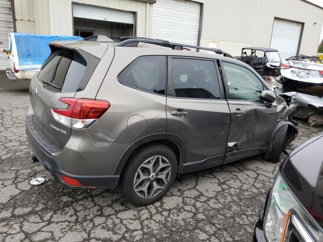 Photo 2 VIN: JF2SKAEC9KH487345 - SUBARU FORESTER P 