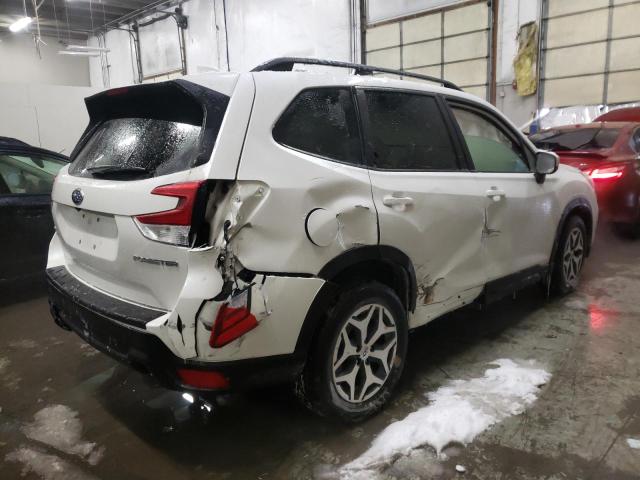 Photo 3 VIN: JF2SKAEC9KH501311 - SUBARU FORESTER P 